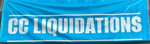 MaxSold Partner - CC Liquidations